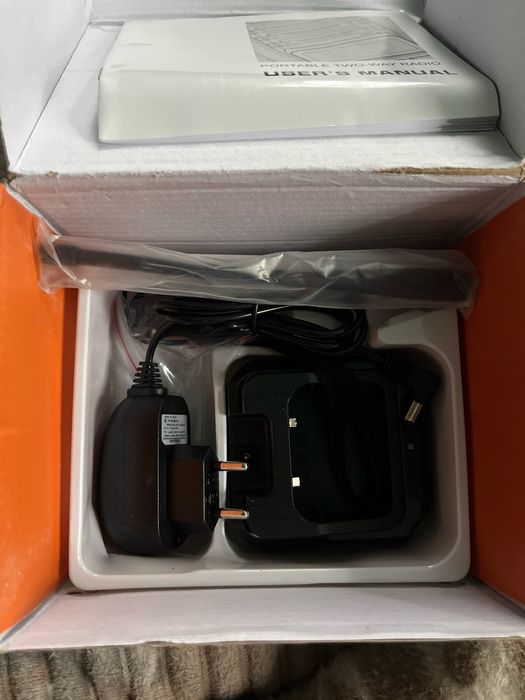 Продам Портативну рацію Baofeng UV-9R plus водонепроникна IP57