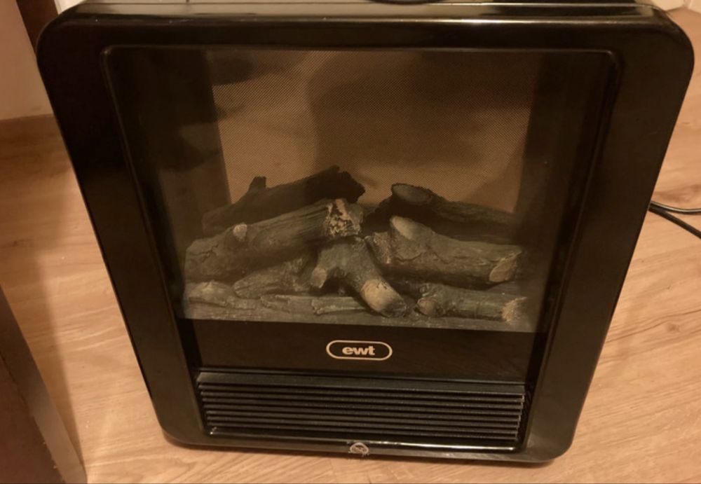 Kominek ozdoba ! Opis !