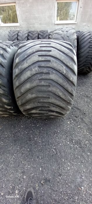 Opony 700/50 R26.5