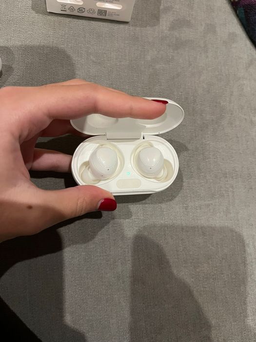 Auriculares Samsung Buds +