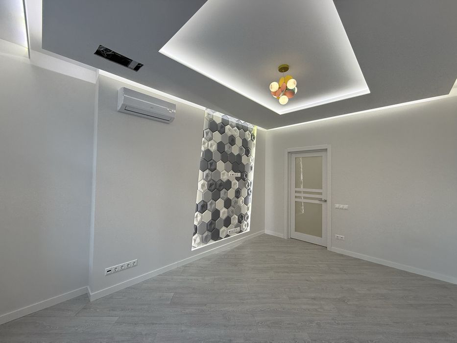 3-rooms apartment apartment by the address st. Ilenka Yuriya (area 114,5 m²) - Atlanta.ua - photo 8