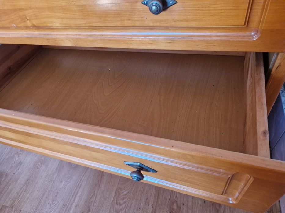 Komody używane - kilka sztuk