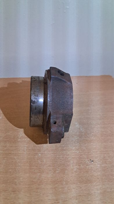 Муфта выжимного подшипника ямз 236