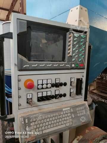 robot do przenoszenia, paletyzacji