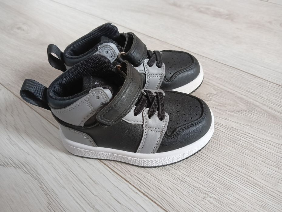 Buty dziecięce rozmiar 20
