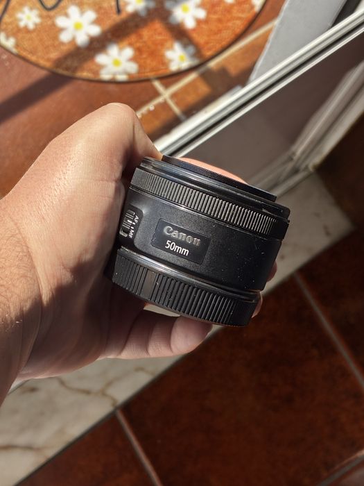 [KIT COMPLETO] Canon EOS RP + 2 lentes + (ler descricao)