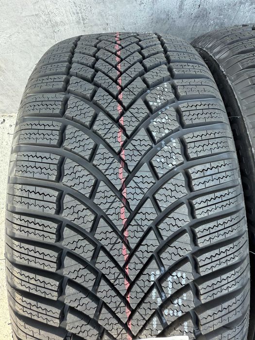 Резина зимова, нова, Bridgestone Blizzak LM005 235/50 R17