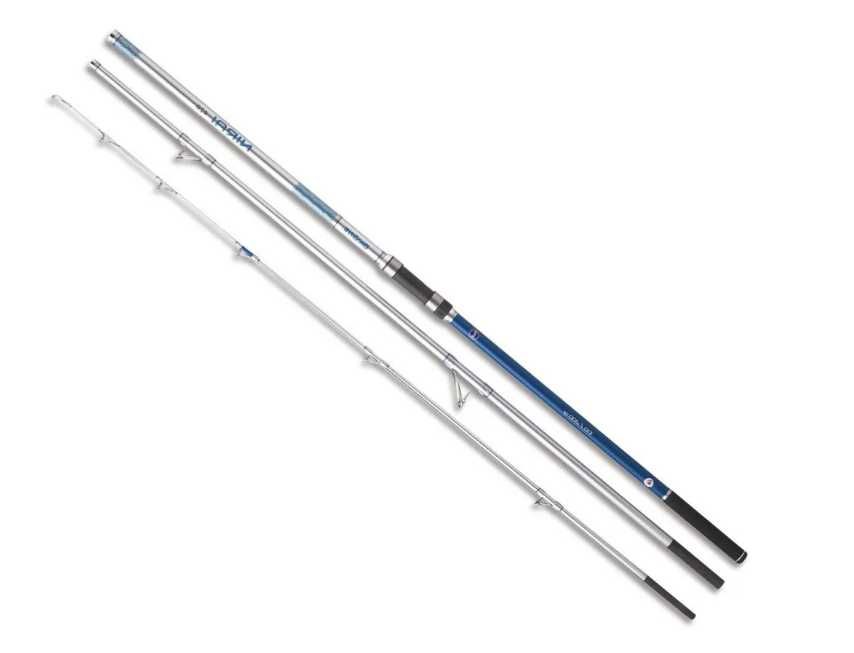 Cana de surfcasting Akami Nirai 5m