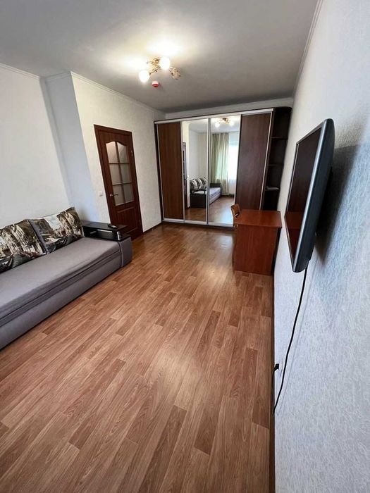 Оренда 1-к квартири в ЖК "Патріотика" на вул. Софії Русової