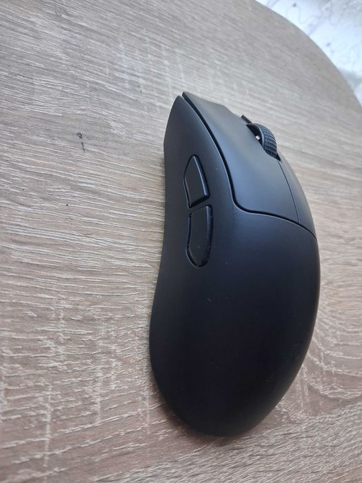 Razer DeathAdder V3 Hyperspeed Wireless Black
