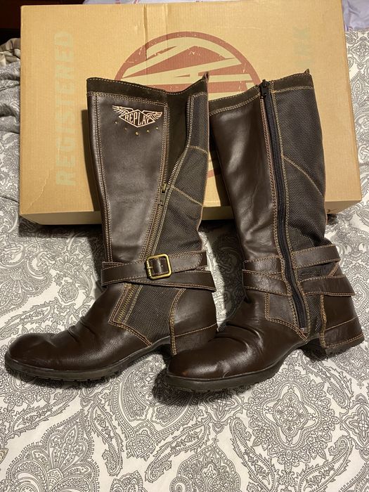 Botas replay - tam. 37