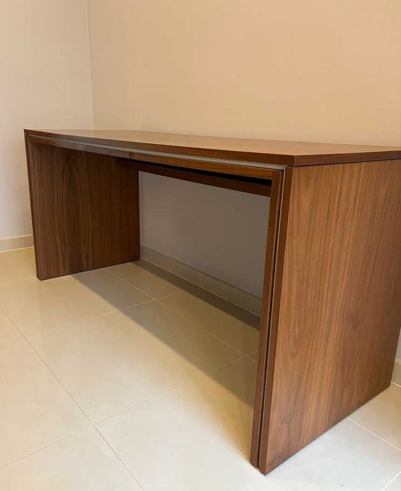 Secretária Cape Laskasas