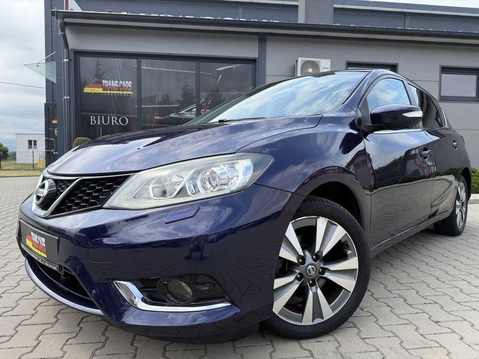 Nissan Pulsar