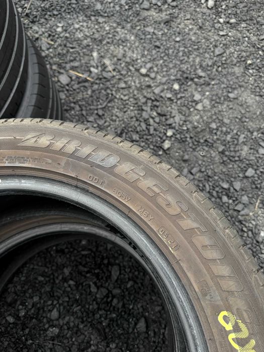 WYSYŁKA 2 Opony Letnie 235 50 R18 Bridgestone Dueler H/P 2021r.
