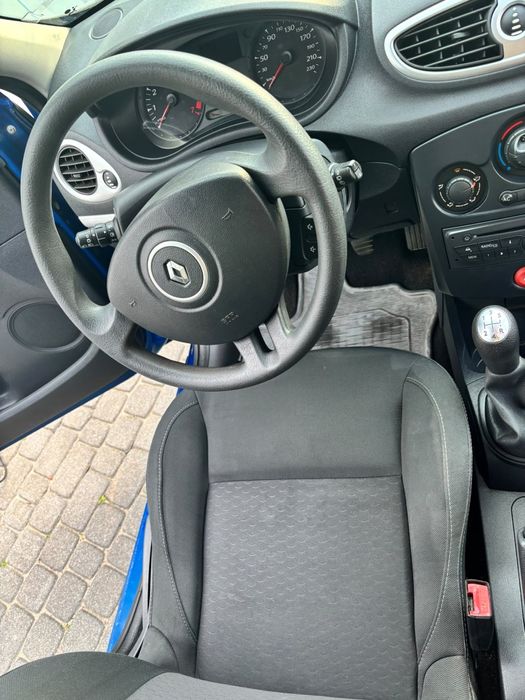 Renault Clio III
