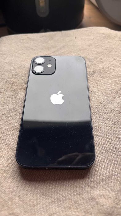 Iphone 12 mini sprawny w 100% + gratisy