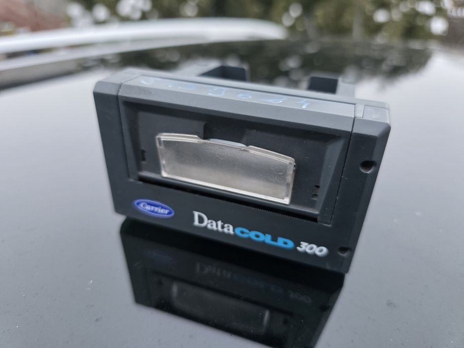 Drukarka Data Cold 300