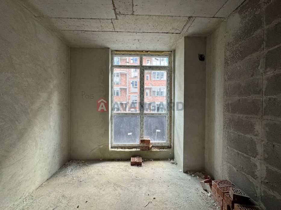 Продається 1 кім. кв. 52м2 в Франківському рн