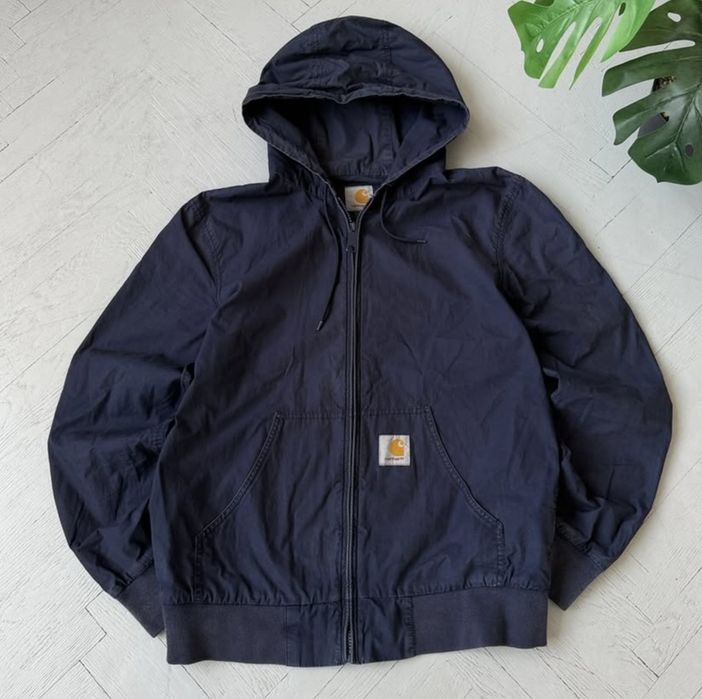 Carhartt Lightweight Active Jacket