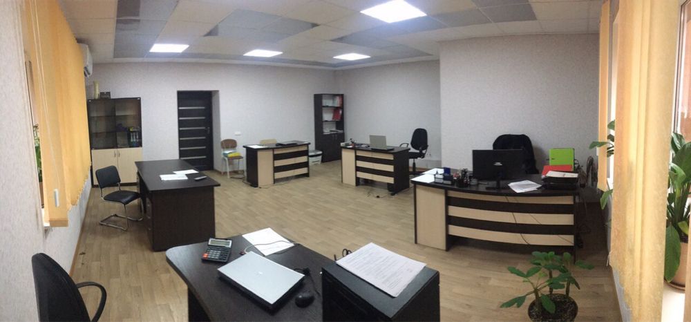 Офісне приміщення, офіс , комерційна нерухомість