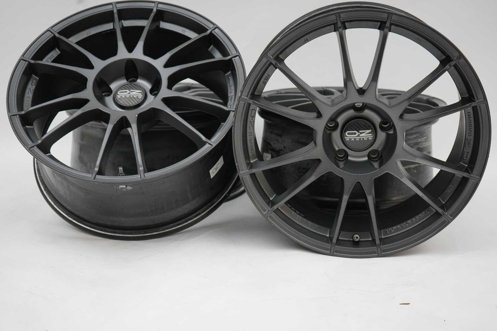 Alufelgi Felgi OZ Racing Ultraleggera 5x120 R19 BMW