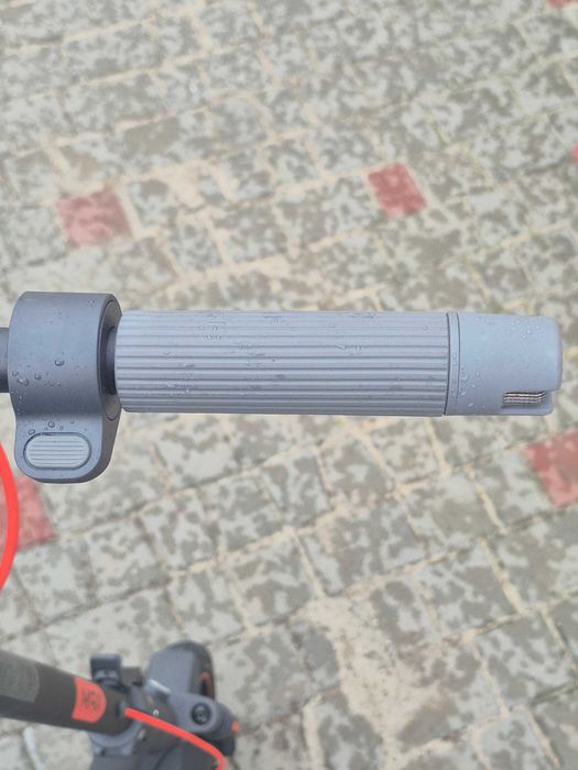 електросамокат Xiaomi E-Scooter 5 MAX