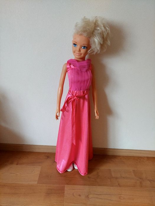 Boneca 1,10 metro