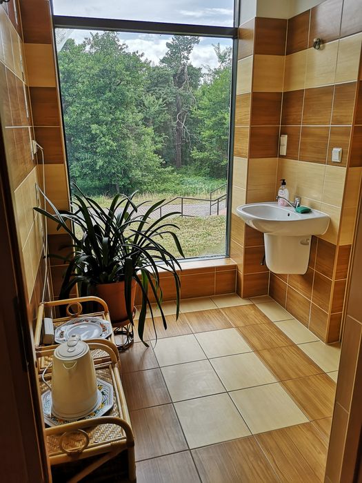 Sprzedam komnatę solną SOLBELLA z Gabinetami Zdrowia 164m2 w Gryfinie