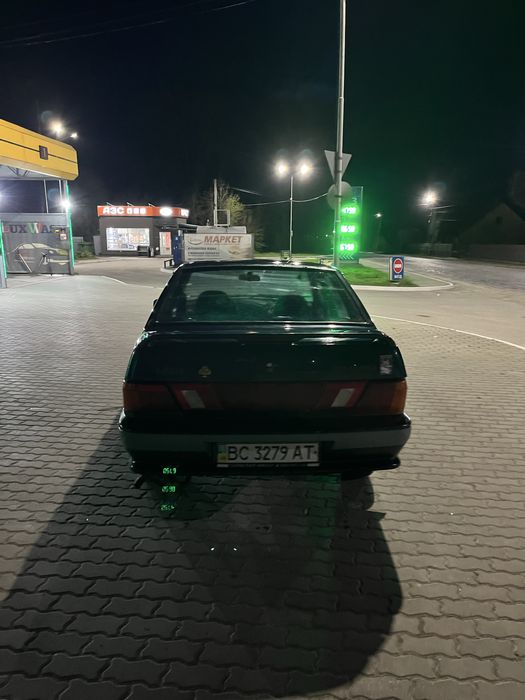 Ваз 2115, 2006 року