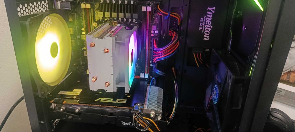 Complete Computer Tower493834882327531522