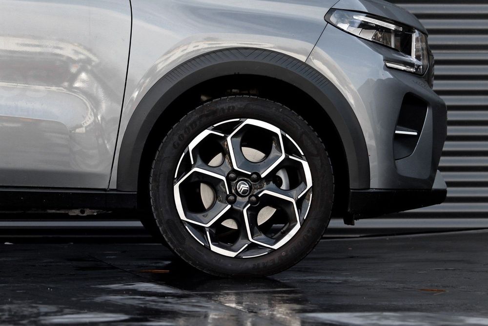 Citroën C3 1.2 Turbo Max