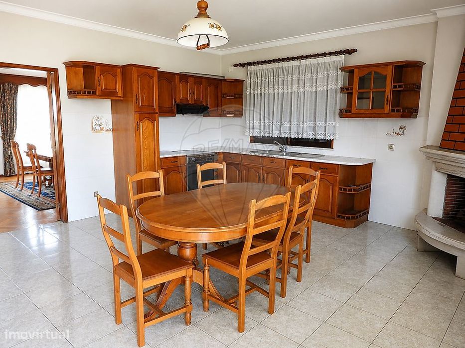 Moradia T3 para venda