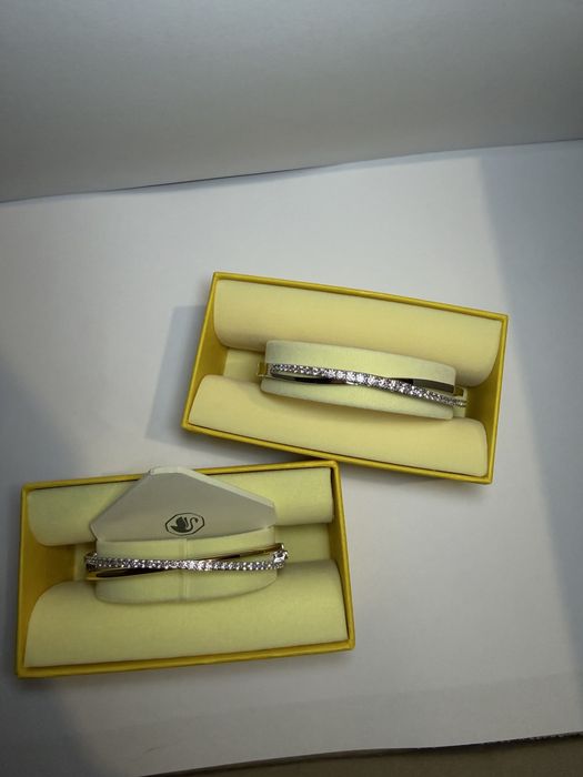 Браслет Swarovski "Hyperbola"