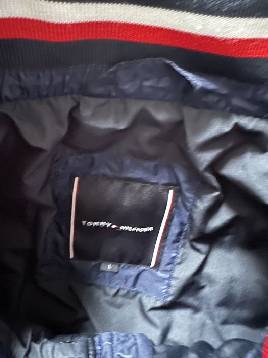 Куртка Tommy Hilfiger р. L