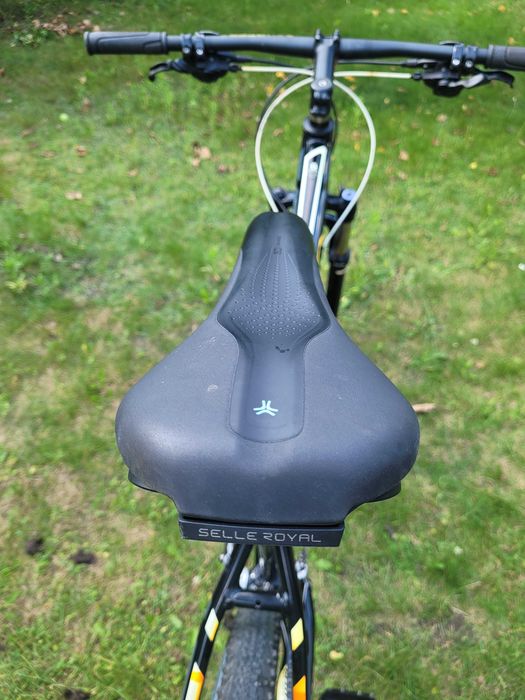 Rower Scott Aspect 910 Deore XT PILNE SPRZEDAM OKAZJA