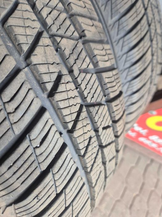 195/65r15 barum opony zimowe 7.5mm bieznik
