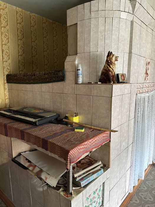 Продам добротний будинок у селі Макишин, недалеко від р. Снов