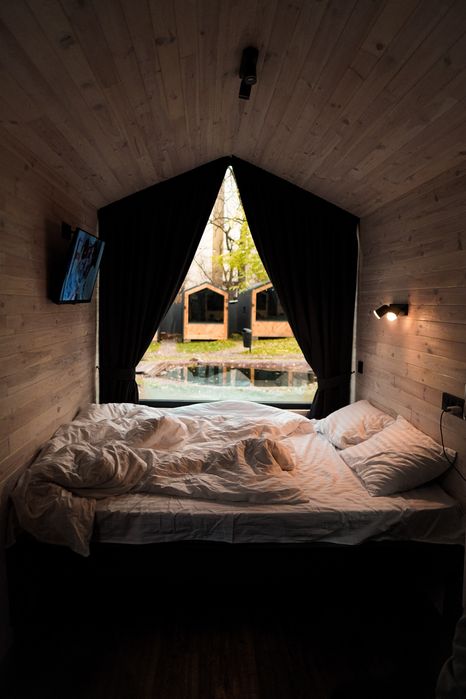 Подобова оренда будинку Київ