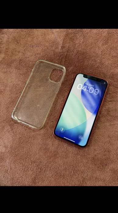 Iphone 12 mini impecavel