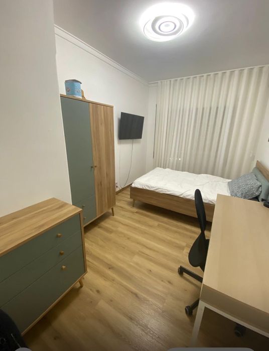 Quarto em Almada/cacilhas. Aluga se