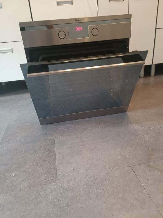 Piekarnik elektryczny zabudowy SPRAWY 60cm