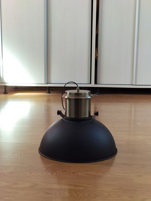 Lampa wisząca sufitowa