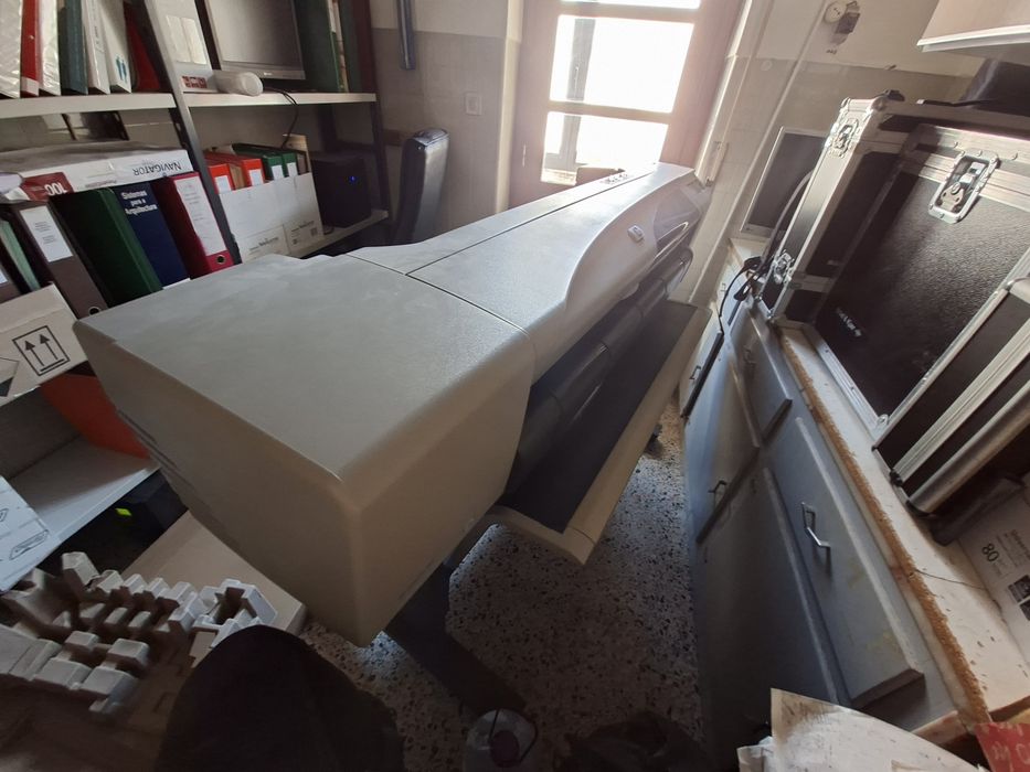 HP Designjet 500