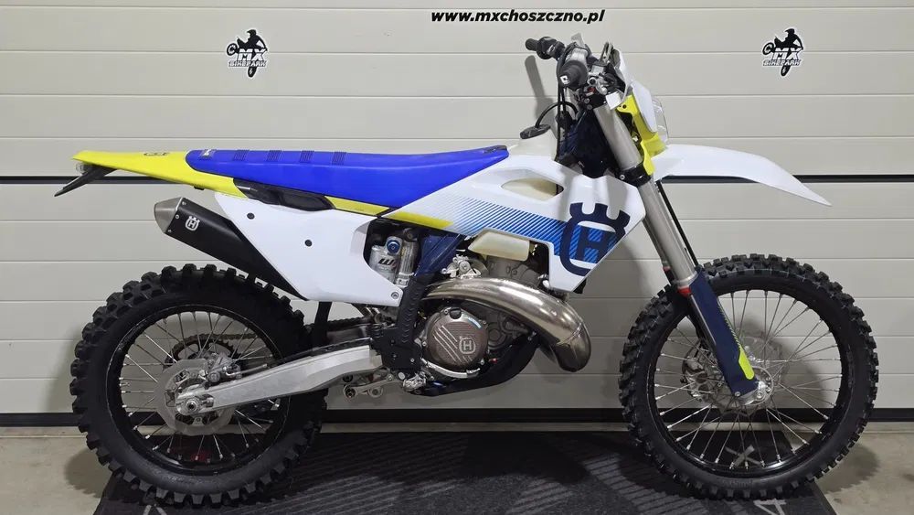 Husqvarna