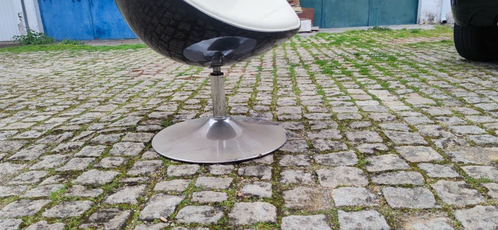 Ball Chair (como nova)