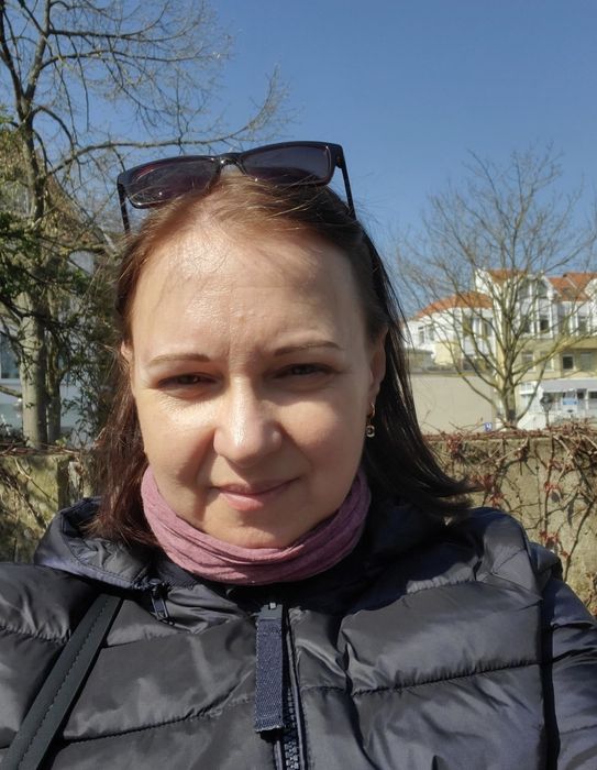 Репетитор з німецької мови