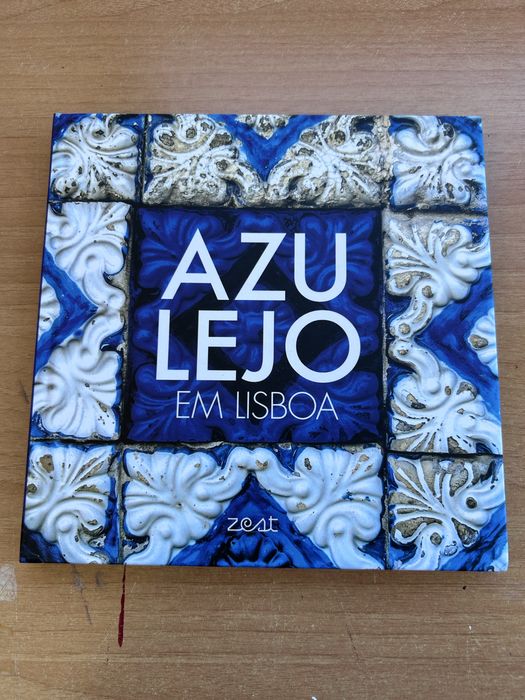 Azulejo em Lisboa