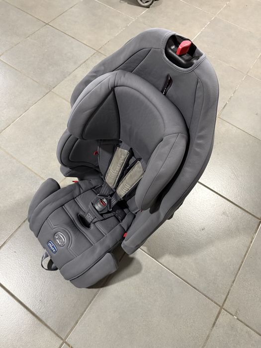 Cadeira Auto Chicco Neptune 9-36 kg