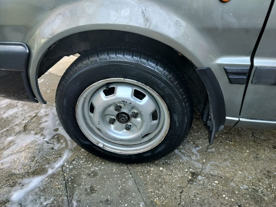 Nissan Micra 1.0