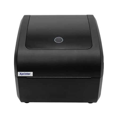 Принтер етикеток Xprinter XP-423B USB+LAN+WiFi